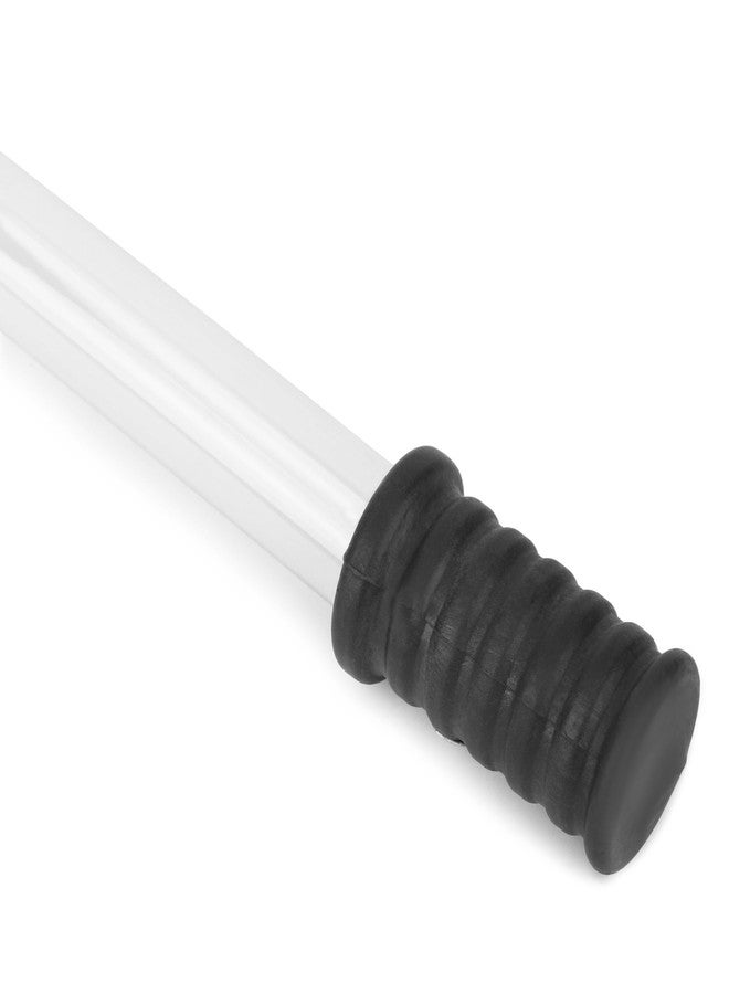 iwalk; Changing Lives iWalk Polycarbonate Heavy Duty Stick, for Security Gaurds, Animal Deterrent, Theatrical Prop, Hiking, Walking, Training & Fitness (41Inches/105cm/3.5ft.) (2Pcs) - Image 3